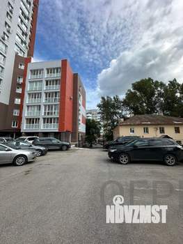 2-к квартира, вторичка, 55м2, 15/19 этаж