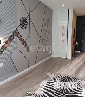 Студия квартира, вторичка, 31м2, 2/24 этаж