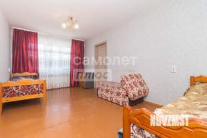 2-к квартира, вторичка, 44м2, 4/5 этаж