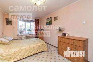 3-к квартира, вторичка, 95м2, 2/9 этаж