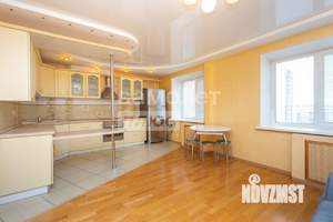 2-к квартира, вторичка, 55м2, 10/14 этаж