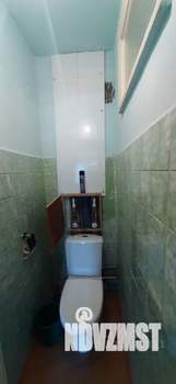 2-к квартира, вторичка, 42м2, 4/5 этаж