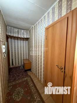 1-к квартира, вторичка, 32м2, 3/5 этаж
