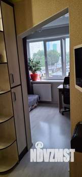 3-к квартира, вторичка, 68м2, 4/5 этаж