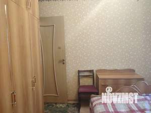 2-к квартира, вторичка, 52м2, 11/12 этаж
