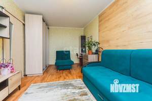 2-к квартира, вторичка, 43м2, 8/9 этаж