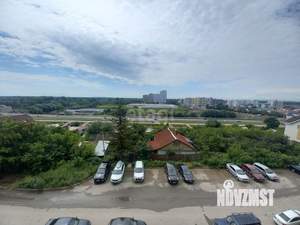 1-к квартира, вторичка, 38м2, 5/10 этаж
