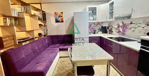 Студия квартира, вторичка, 33м2, 16/25 этаж