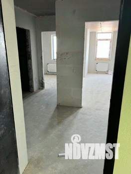 Студия квартира, вторичка, 42м2, 1/25 этаж