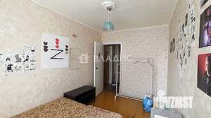 2-к квартира, вторичка, 43м2, 5/10 этаж