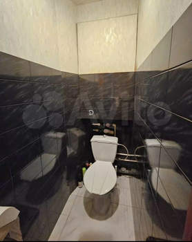 3-к квартира, вторичка, 66м2, 7/12 этаж