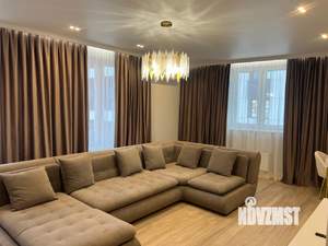 3-к квартира, вторичка, 74м2, 7/19 этаж