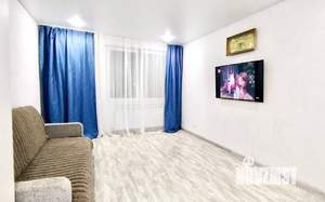 2-к квартира, вторичка, 55м2, 24/25 этаж