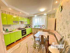 3-к квартира, вторичка, 71м2, 5/9 этаж