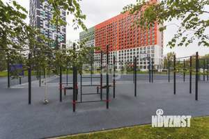 2-к квартира, вторичка, 45м2, 11/25 этаж