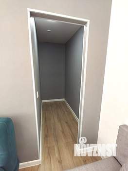 2-к квартира, вторичка, 43м2, 3/5 этаж