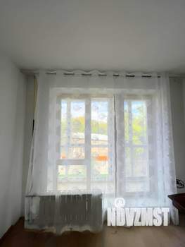 2-к квартира, вторичка, 45м2, 4/5 этаж