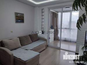 2-к квартира, вторичка, 42м2, 10/20 этаж