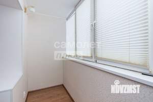 1-к квартира, вторичка, 48м2, 3/20 этаж
