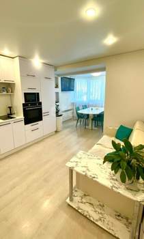 Фото квартиры на продажу (2)