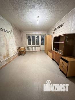 2-к квартира, вторичка, 52м2, 7/12 этаж