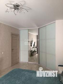 3-к квартира, вторичка, 61м2, 1/9 этаж