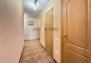 2-к квартира, вторичка, 69м2, 12/14 этаж