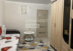 2-к квартира, вторичка, 34м2, 8/9 этаж