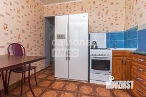 1-к квартира, вторичка, 40м2, 8/9 этаж