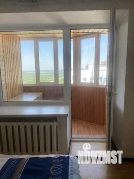 4-к квартира, вторичка, 77м2, 12/13 этаж