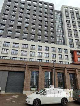 1-к квартира, вторичка, 35м2, 2/15 этаж