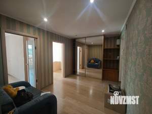 4-к квартира, вторичка, 91м2, 3/6 этаж