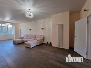 4-к квартира, вторичка, 145м2, 2/18 этаж