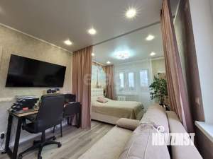 2-к квартира, вторичка, 63м2, 3/12 этаж