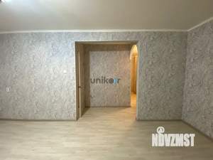 1-к квартира, вторичка, 32м2, 4/5 этаж