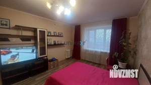 2-к квартира, вторичка, 55м2, 11/17 этаж