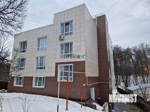 1-к квартира, вторичка, 23м2, 1/4 этаж