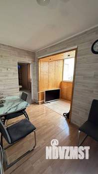 2-к квартира, вторичка, 52м2, 11/12 этаж