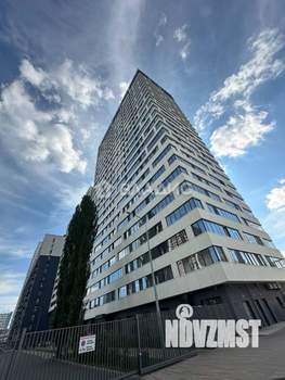 2-к квартира, вторичка, 51м2, 18/25 этаж