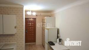Студия квартира, вторичка, 19м2, 5/5 этаж