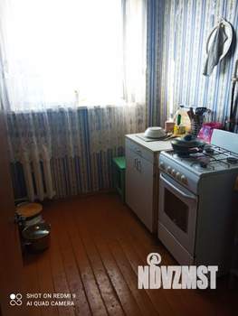 3-к квартира, вторичка, 64м2, 5/9 этаж