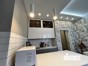 1-к квартира, вторичка, 41м2, 9/14 этаж