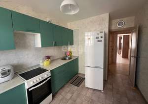 2-к квартира, вторичка, 53м2, 8/11 этаж