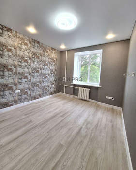 2-к квартира, вторичка, 55м2, 2/4 этаж