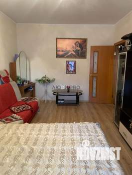 2-к квартира, вторичка, 51м2, 4/18 этаж