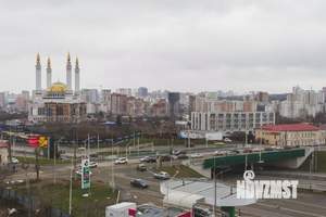 3-к квартира, вторичка, 120м2, 6/12 этаж