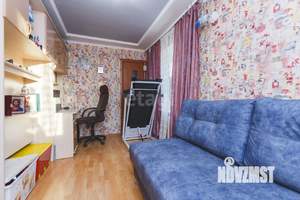 2-к квартира, вторичка, 42м2, 5/5 этаж