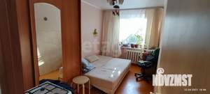 2-к квартира, вторичка, 43м2, 5/10 этаж