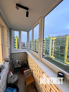 2-к квартира, вторичка, 53м2, 5/6 этаж