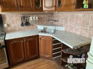 4-к квартира, вторичка, 78м2, 9/9 этаж